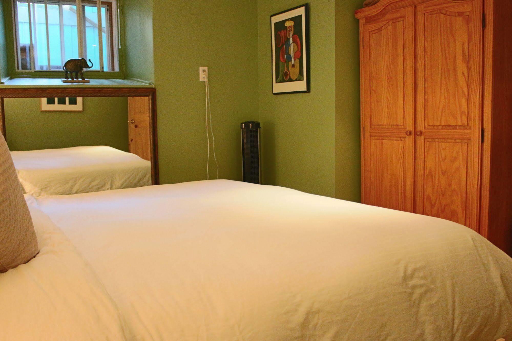 La Loggia Art B&B Montréal Eksteriør billede